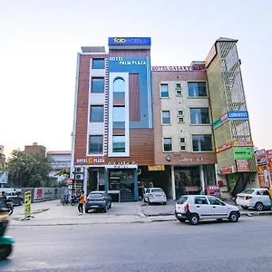 Fabhotel Palm Plaza Hotel