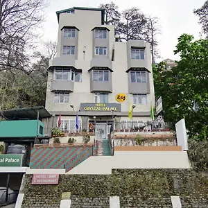 Crystal Palace Hotel