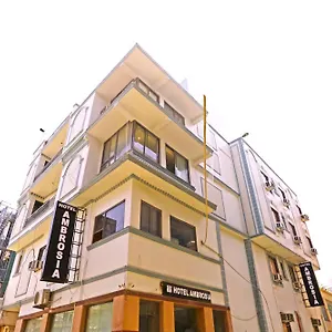 Ambrosia - A Boutique **** New Delhi