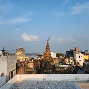 Banaras Gully House 500 Ft From The Ghats Hostel