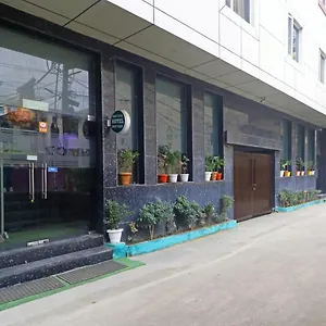 Hotel Smart Plaza By Smart Group Nueva Delhi
