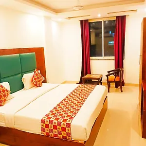 Ssd Tork Plaza Near Igi Airport Delhi Hotel