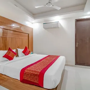 Airport Mayank Residency *** New Delhi