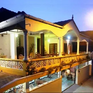 Napier House Hotel
